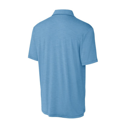 Carolina Blue - Back