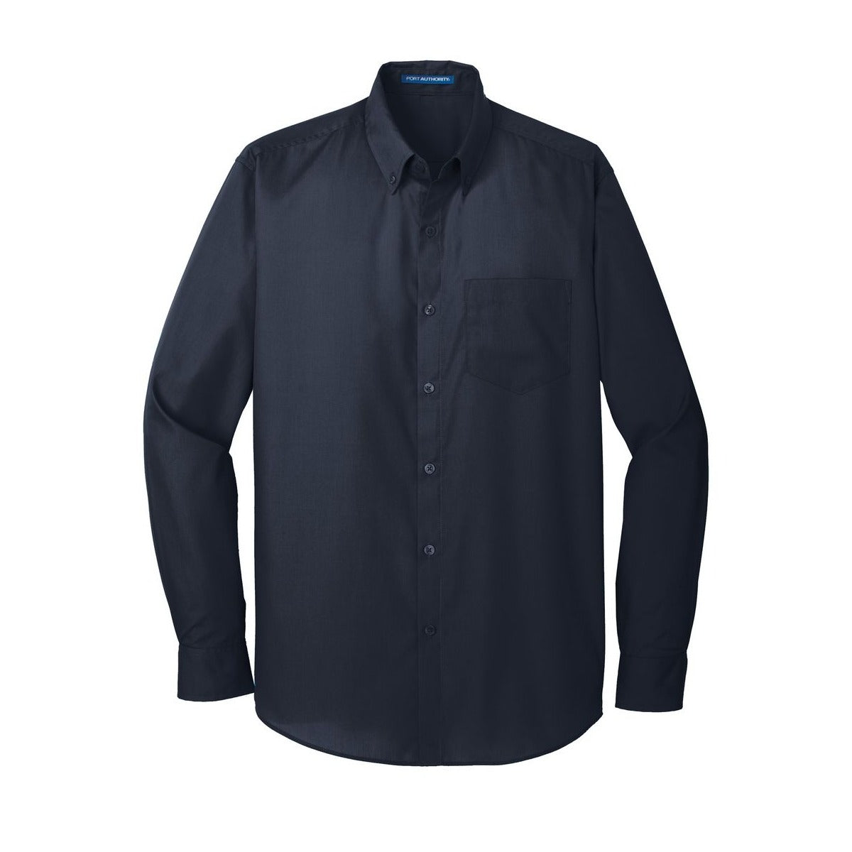 River Blue Navy - Front
