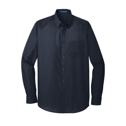 River Blue Navy - Front
