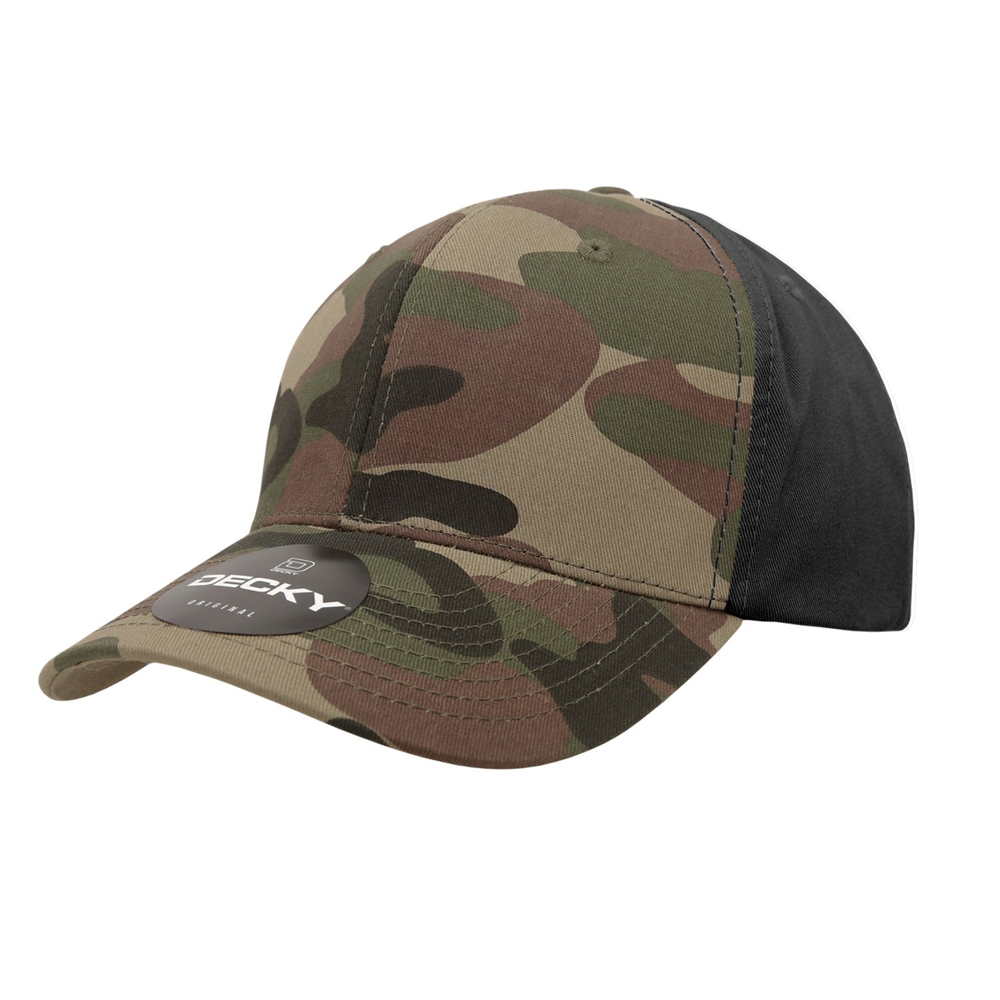 Woodland/Woodland/Black - Front