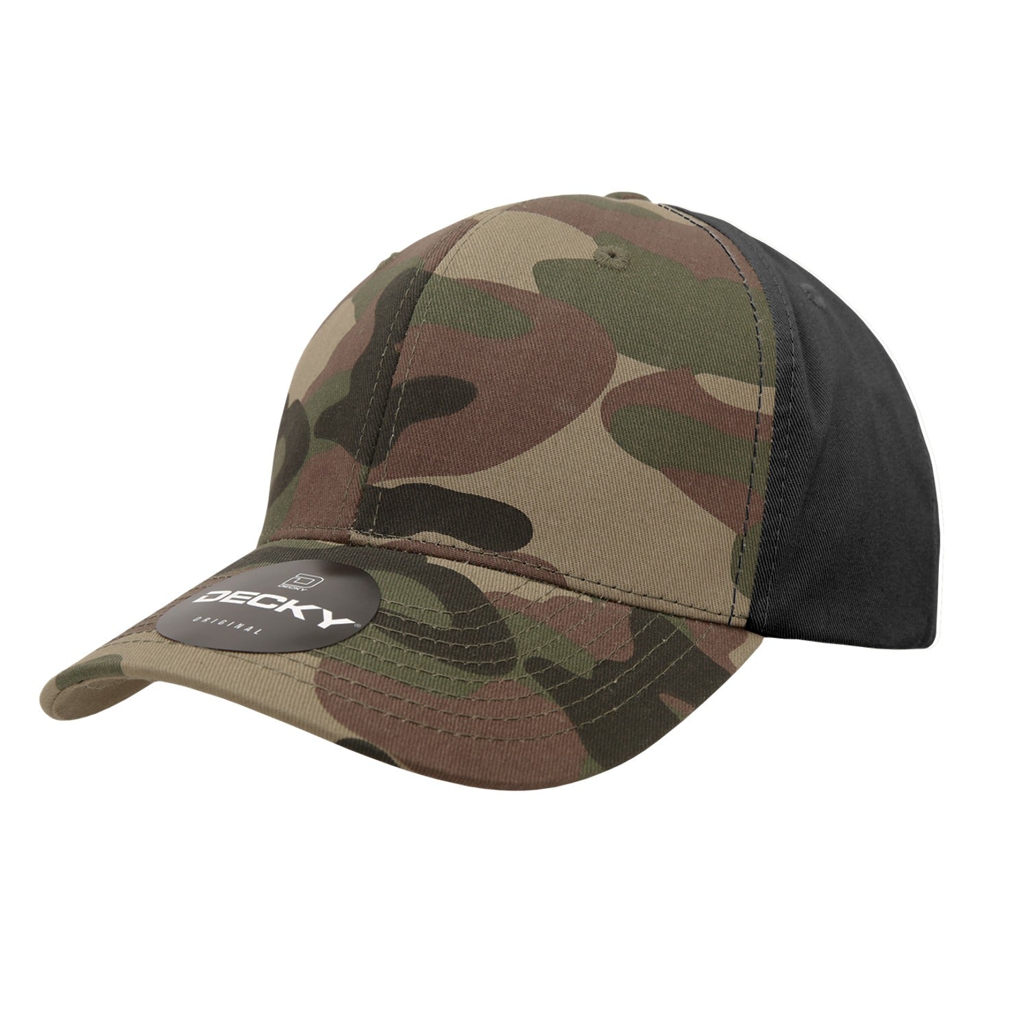 Woodland/Woodland/Black - Front