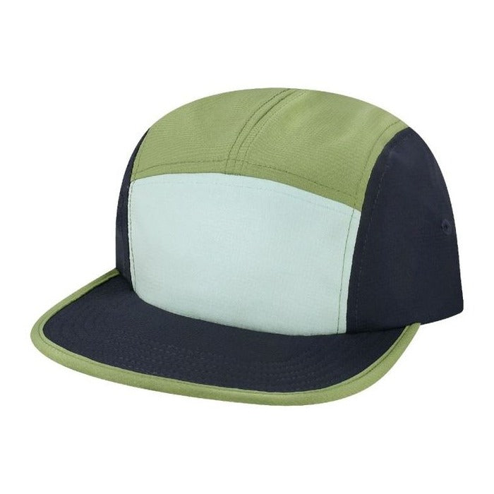 LOCALE - Switchback Packable Camper - SWTBK - Side