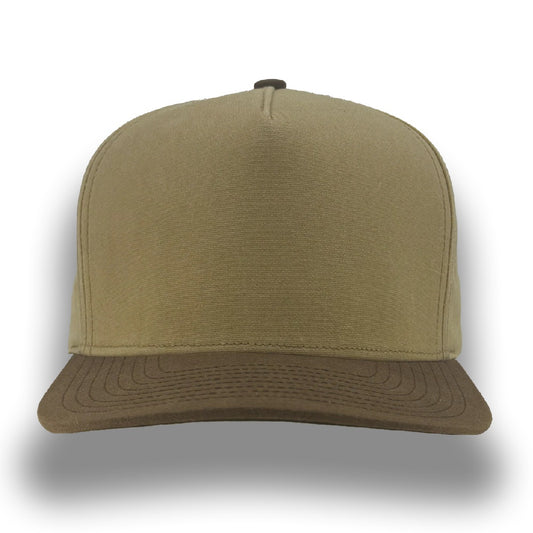 Zapped Headwear PATRIOT WAXED - Lifestyle 4