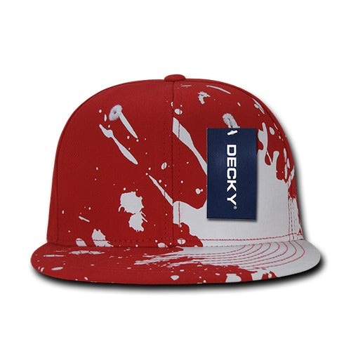 Red - Extra