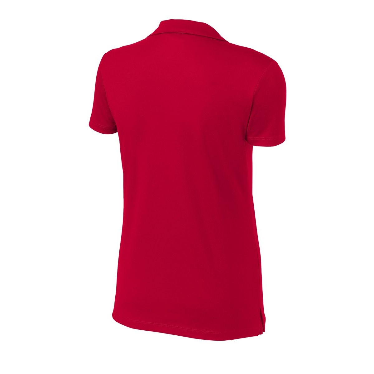 Deep Red - Back
