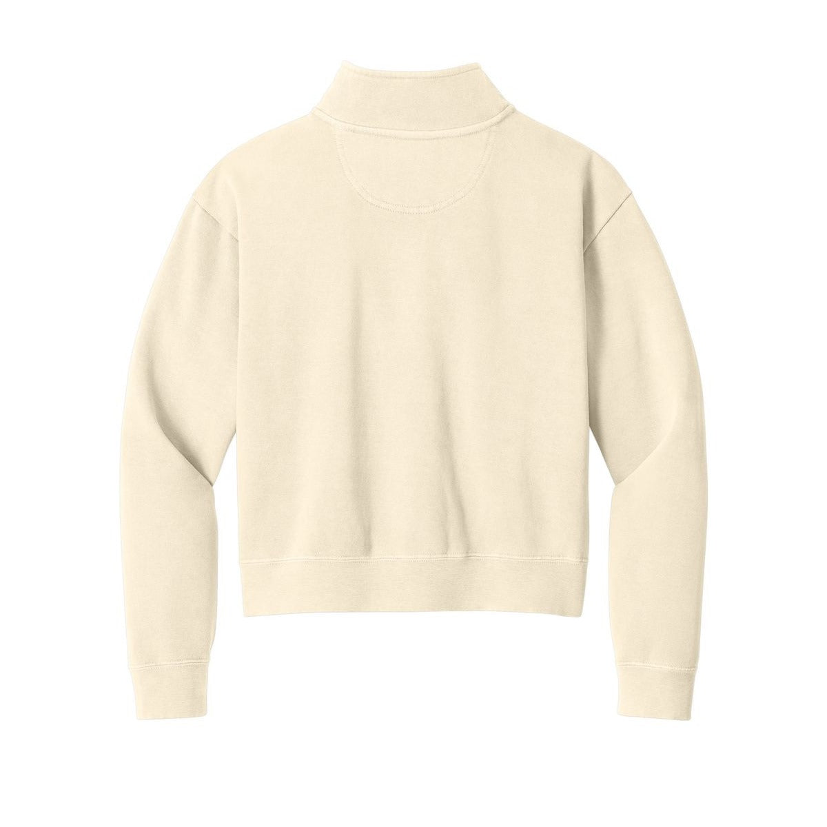 Ivory - Back