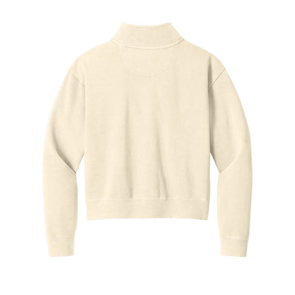 Ivory - Back