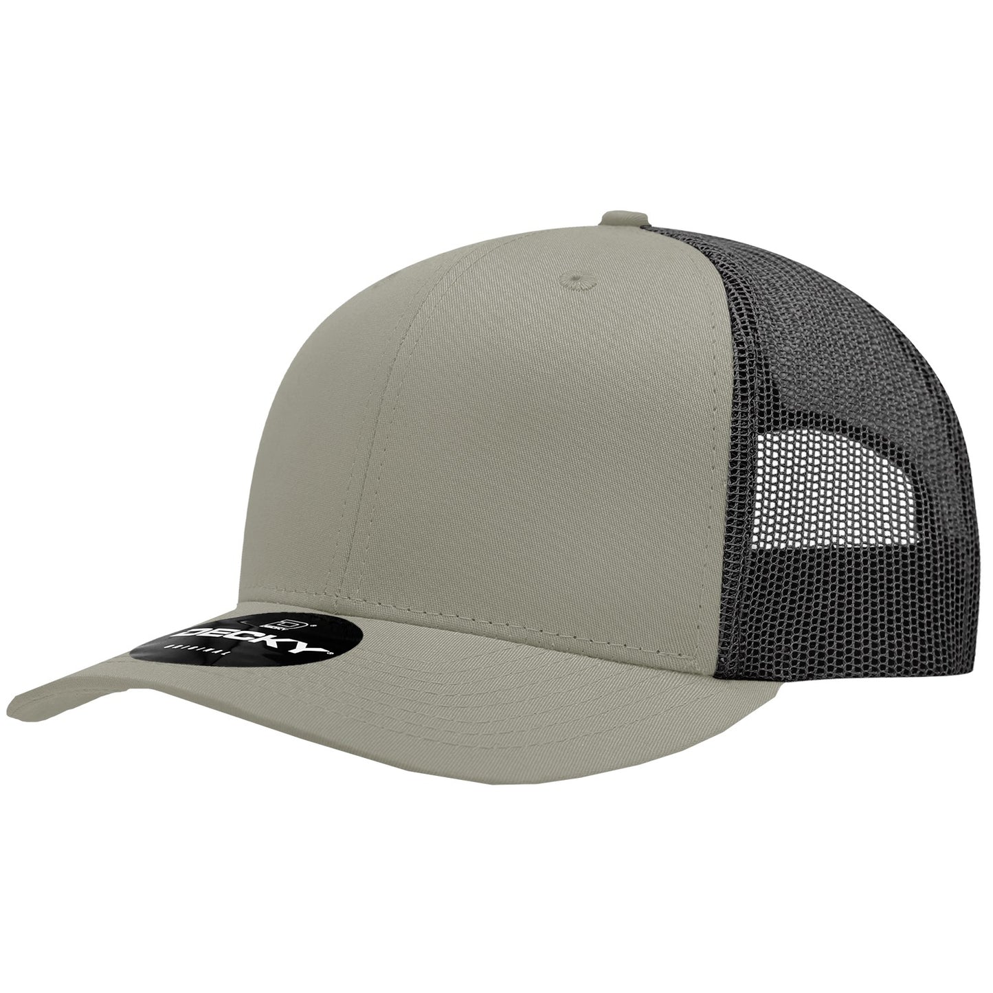 Khaki/Black - Front