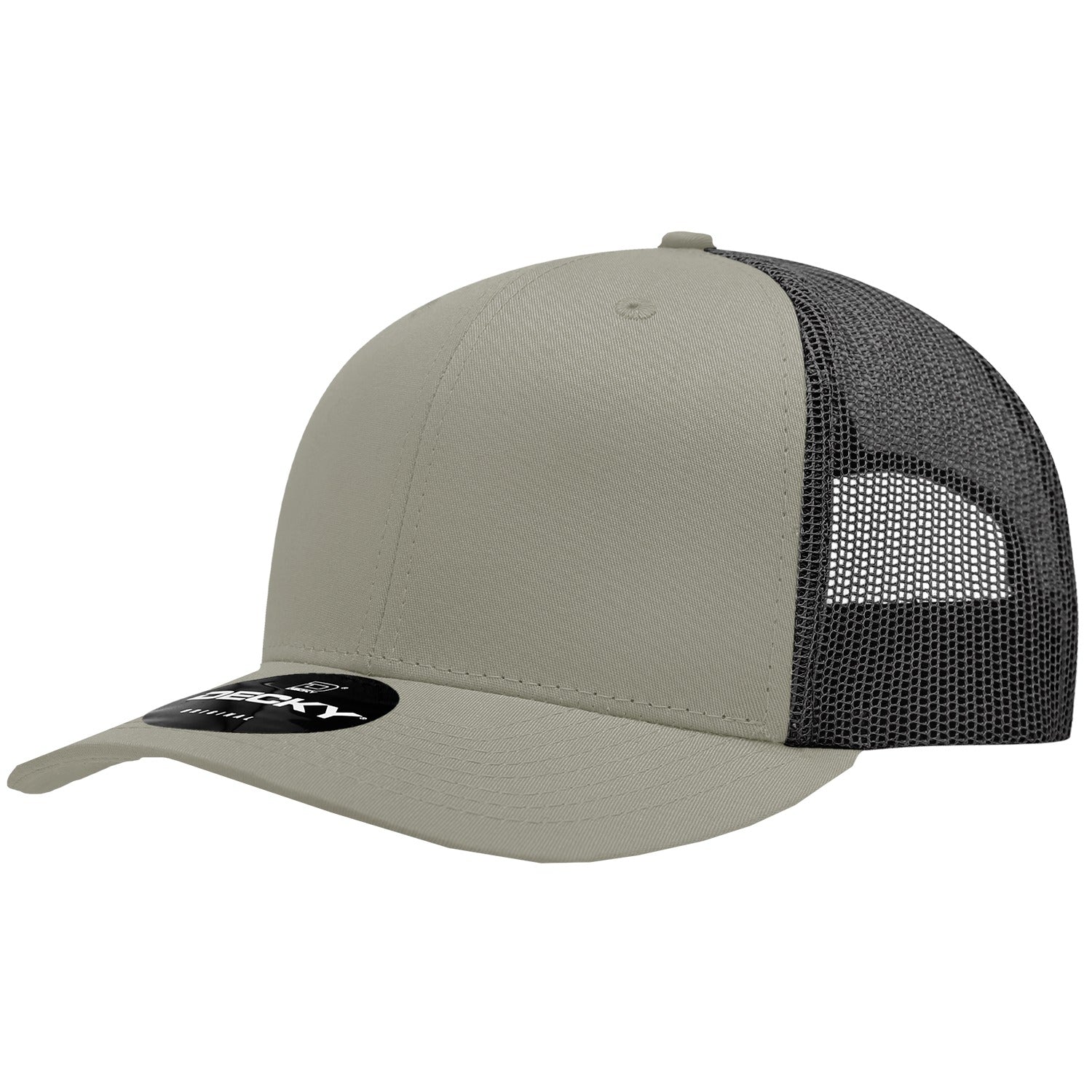 Khaki/Black - Front