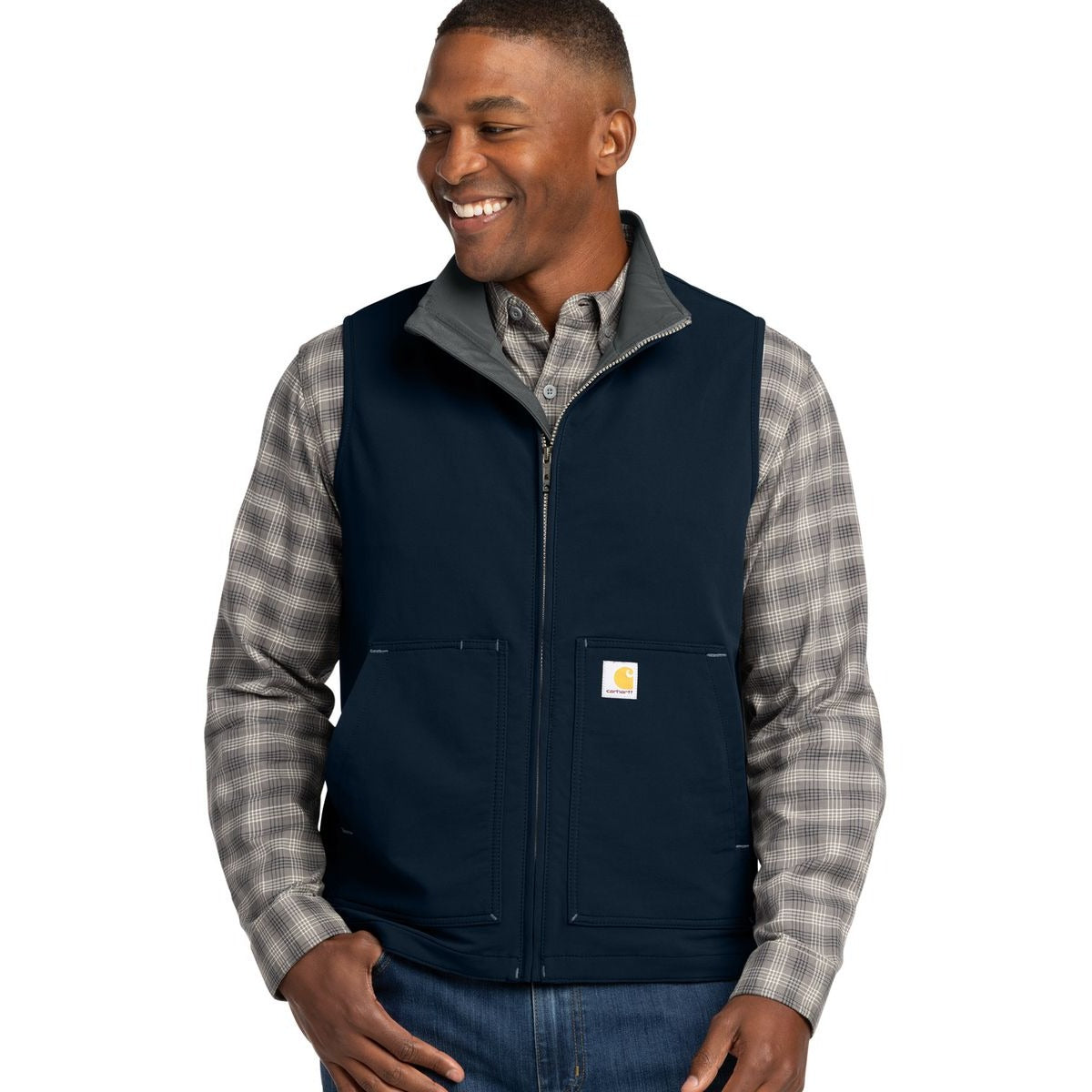 Navy - Model