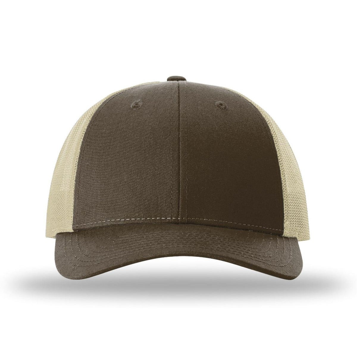 Brown/ Khaki - Front