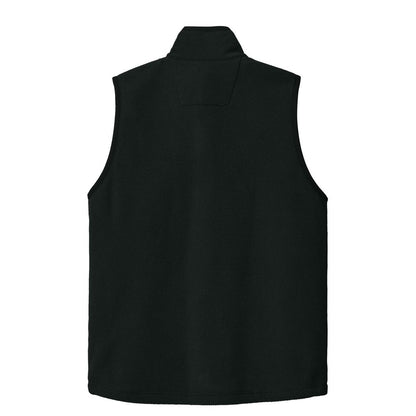 Black - Back