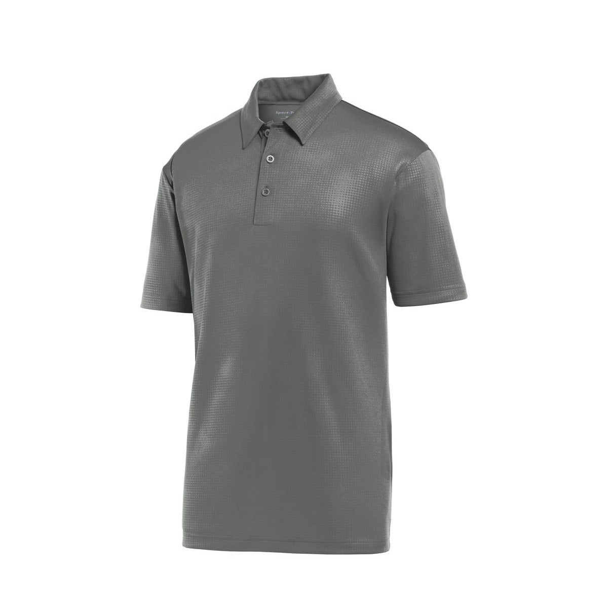 Dark Smoke Grey - Front