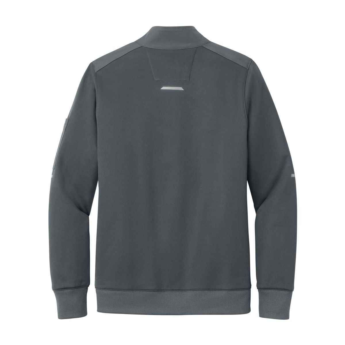 Pewter - Back
