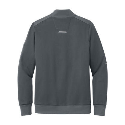 Pewter - Back