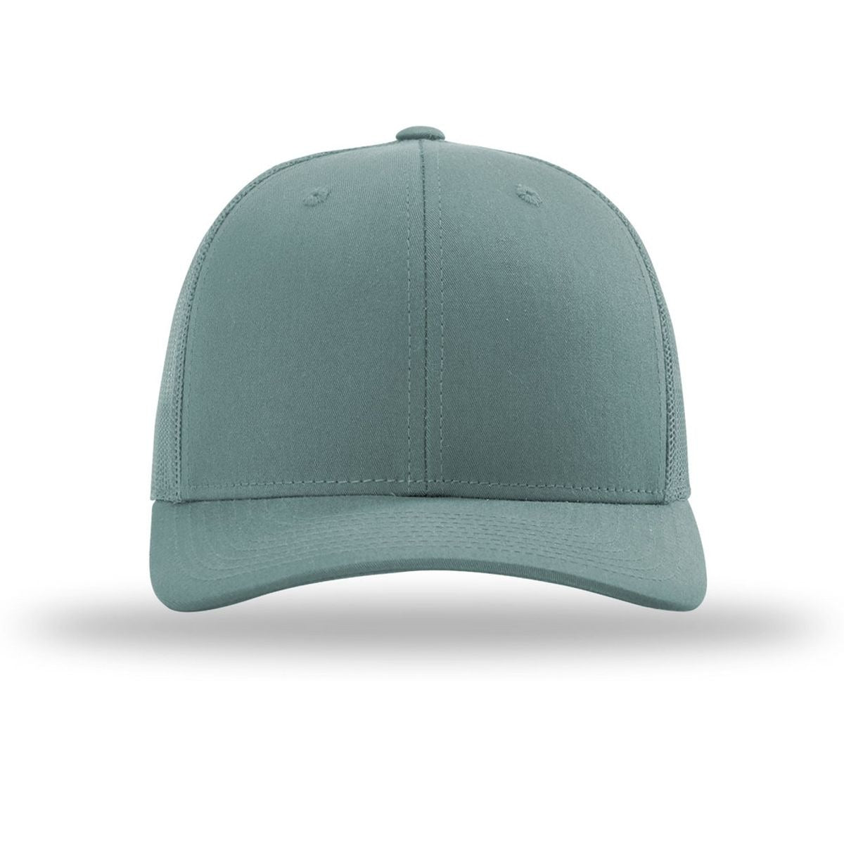 Smoke Blue - Front