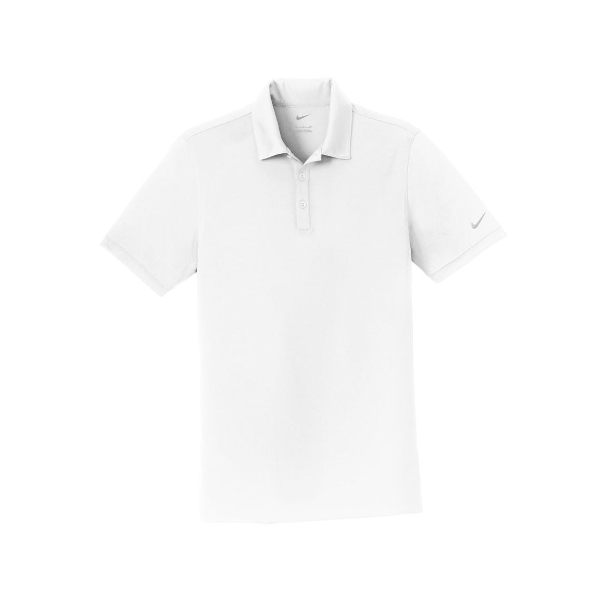 White - Front