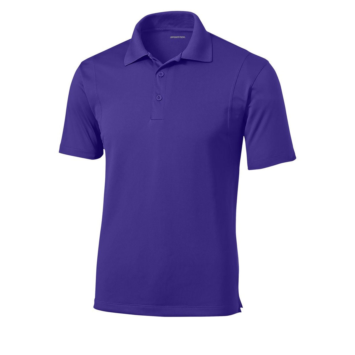 Purple - Front