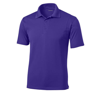 Purple - Front