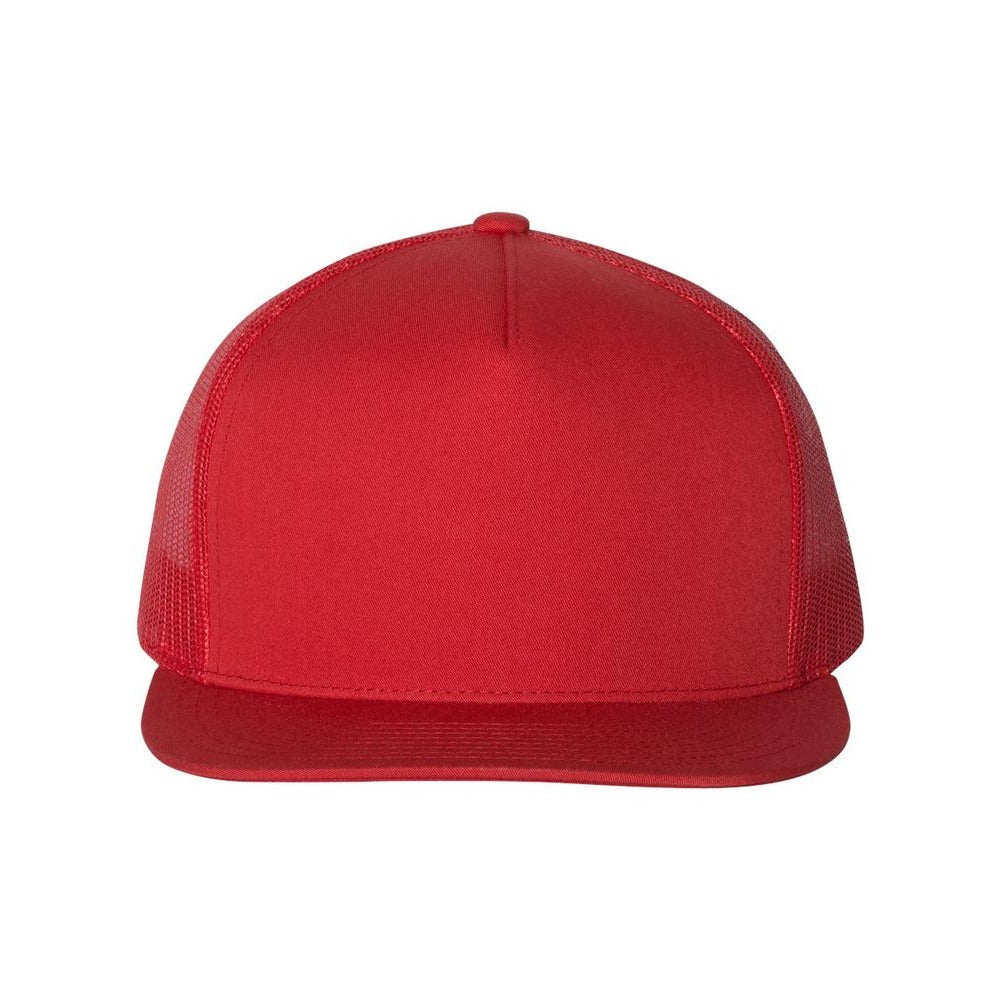 Red - Front