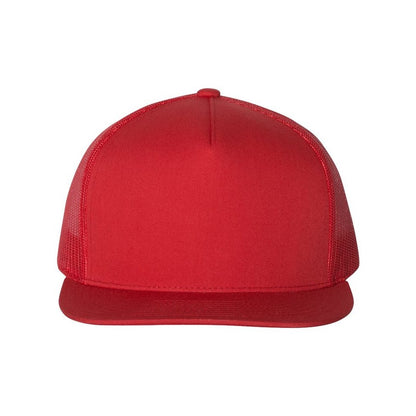 Red - Front