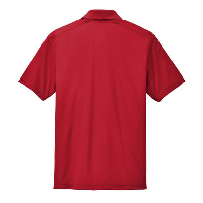 True Red - Back
