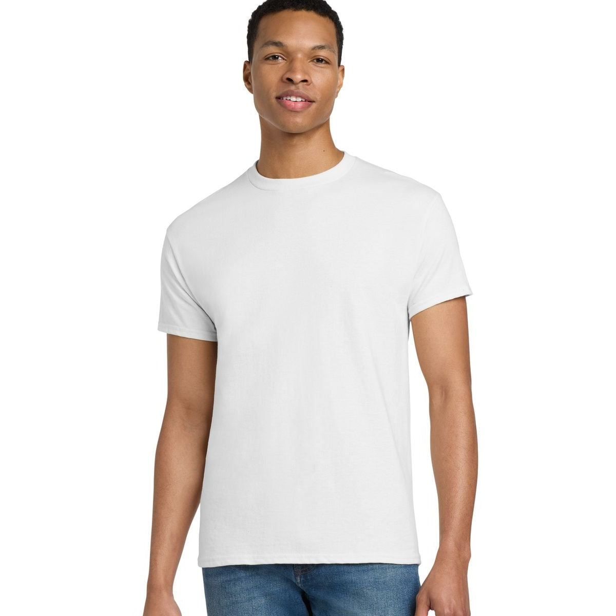 White - Model