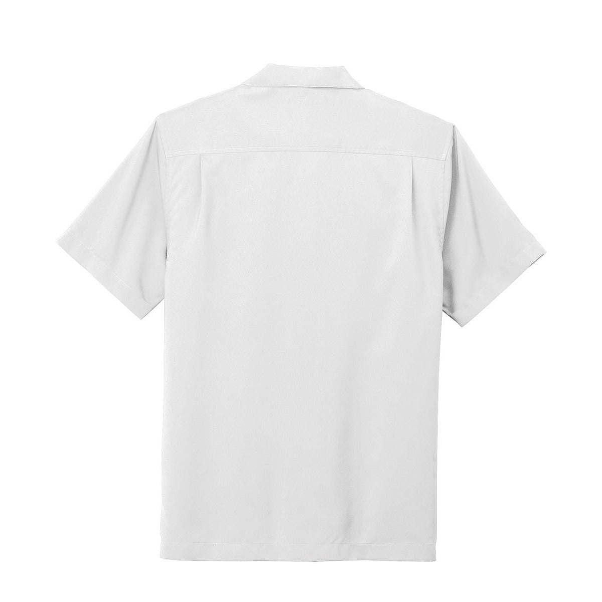 White - Back