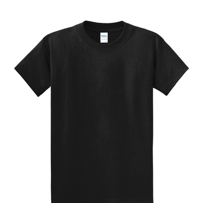 Jet Black - Front