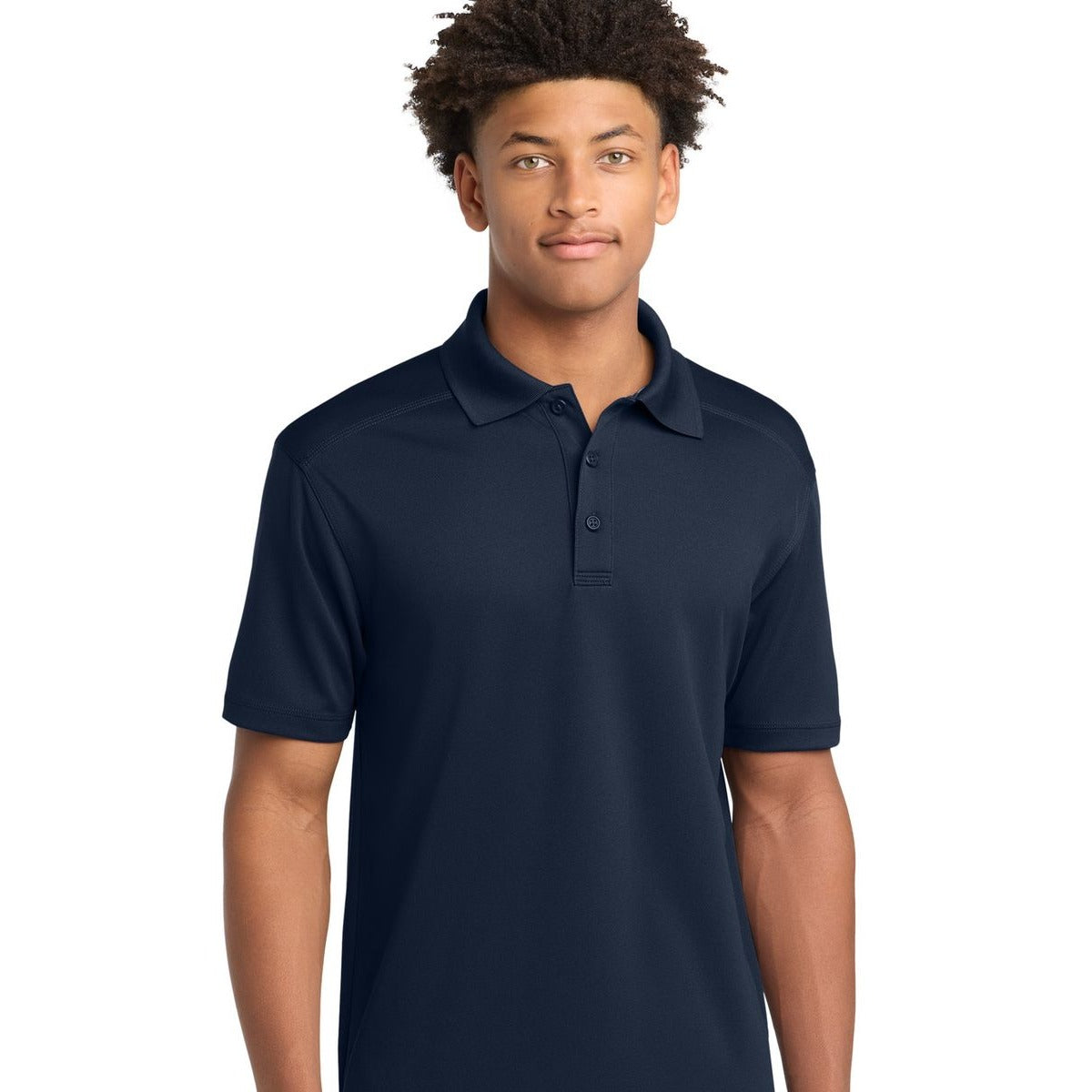 True Navy - Model