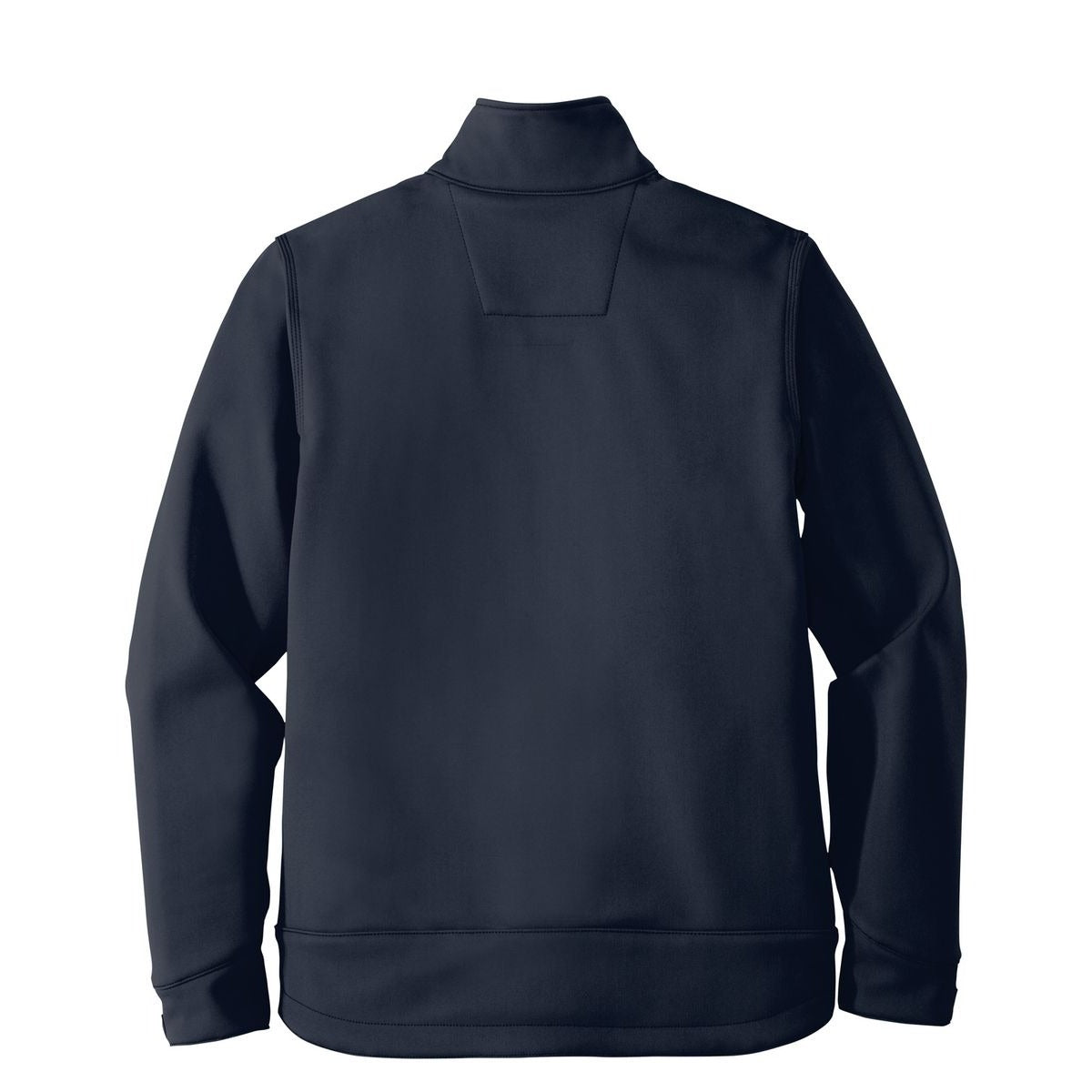 Navy - Back