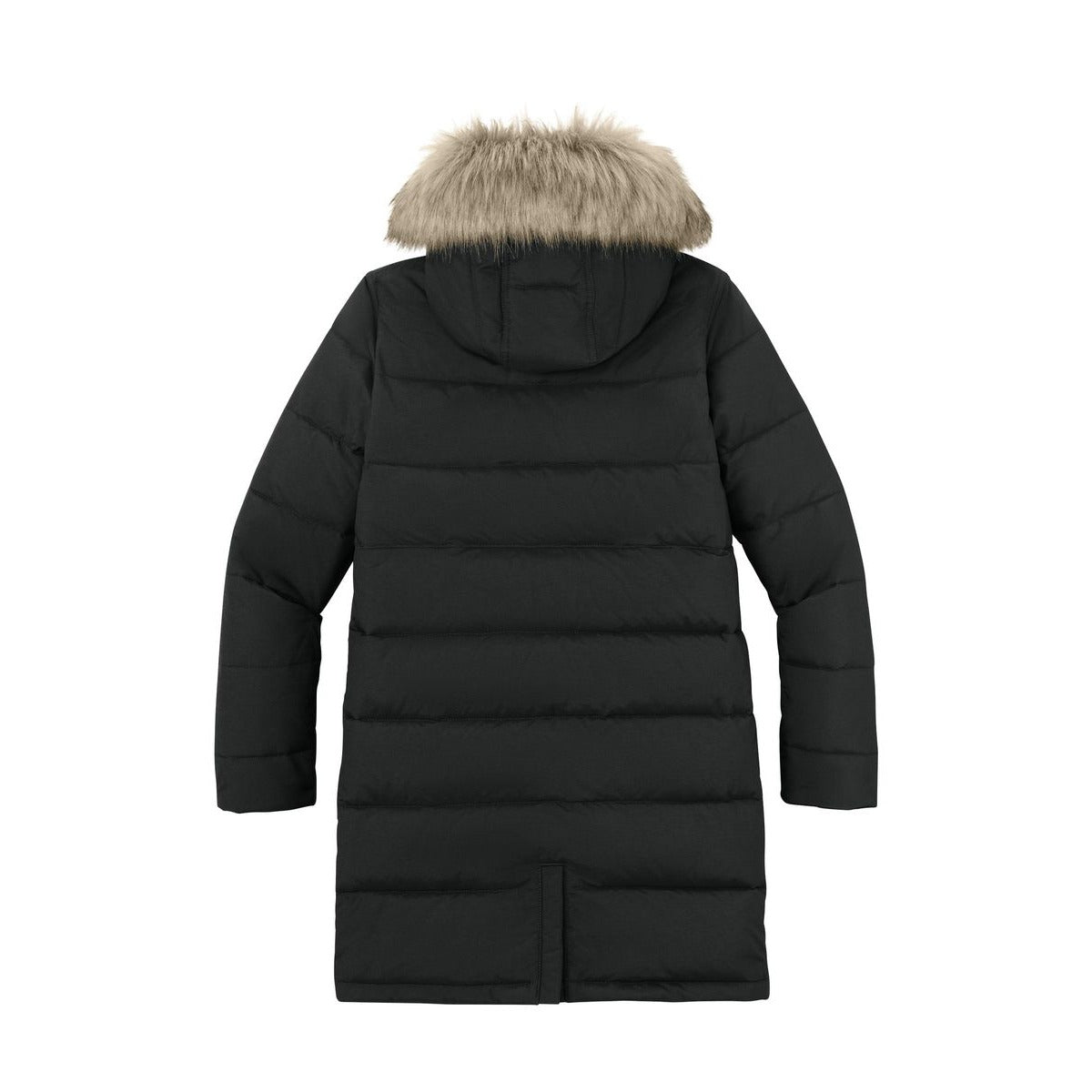 Carhartt Women's Montana Insulated Hooded Coat - Back