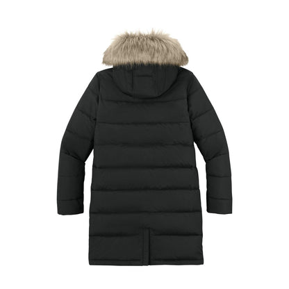Carhartt Women's Montana Insulated Hooded Coat - Back