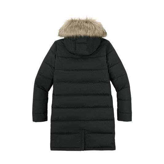 Carhartt Women's Montana Insulated Hooded Coat - Back