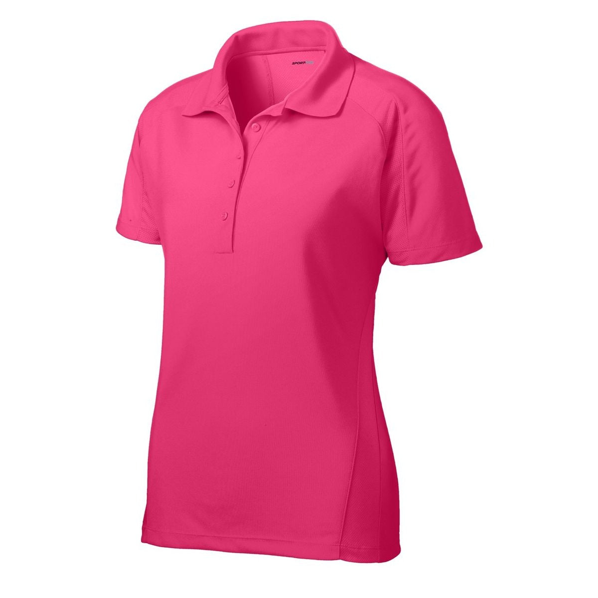 Pink Raspberry - Front