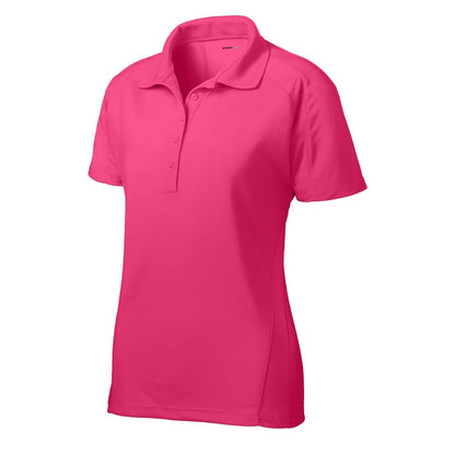 Pink Raspberry - Front