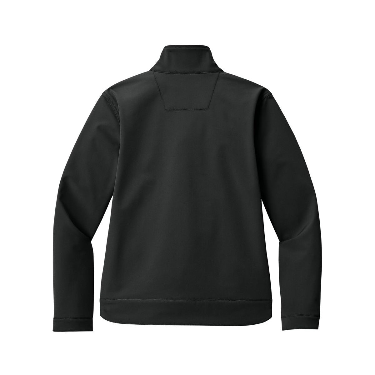 Black - Back