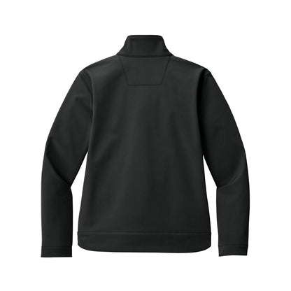 Black - Back