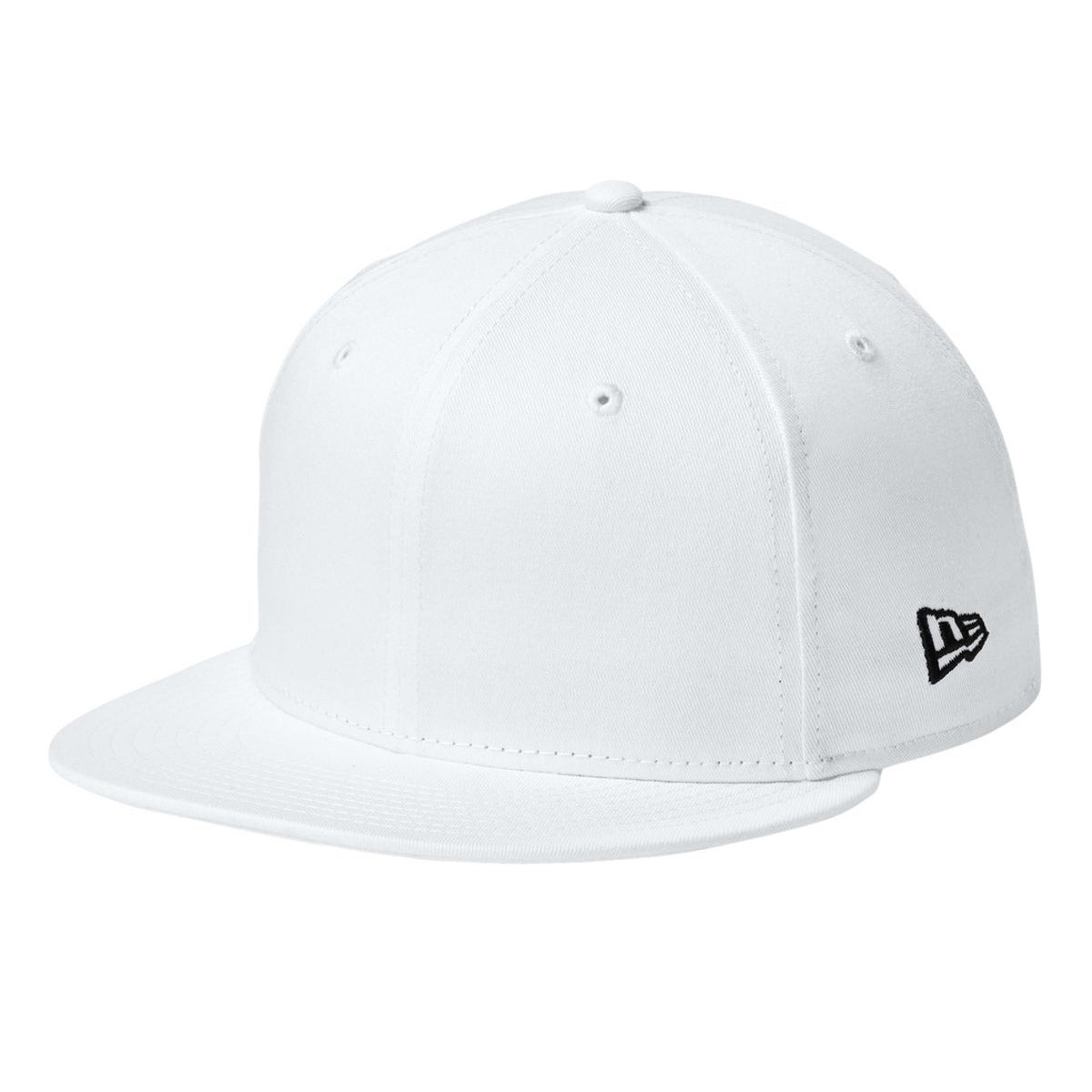Flag White - Model
