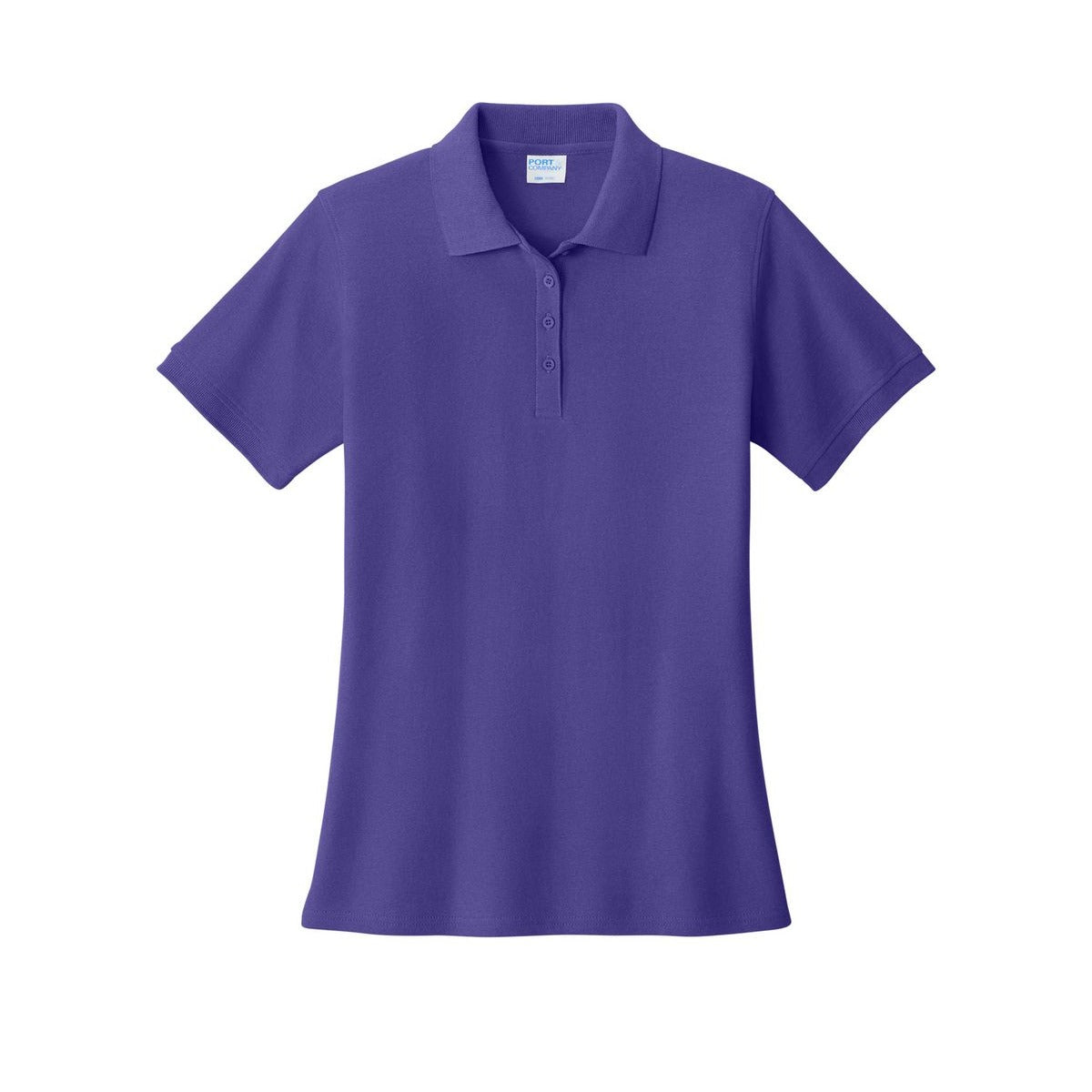 Purple - Front