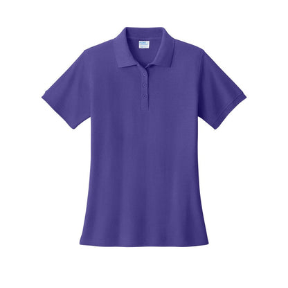Purple - Front