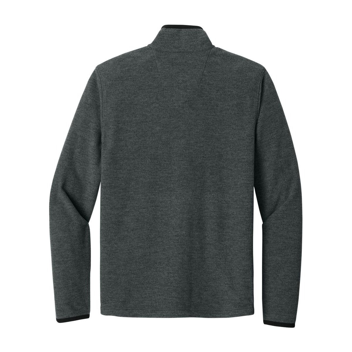 Carbon Heather - Back