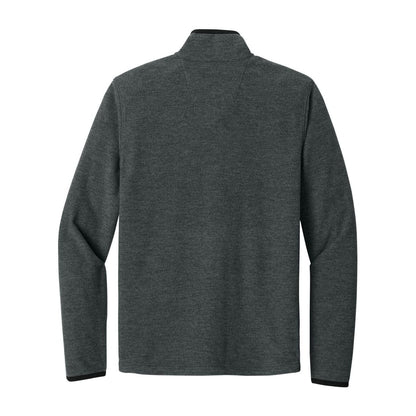 Carbon Heather - Back