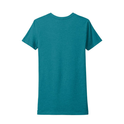 Teal - Back