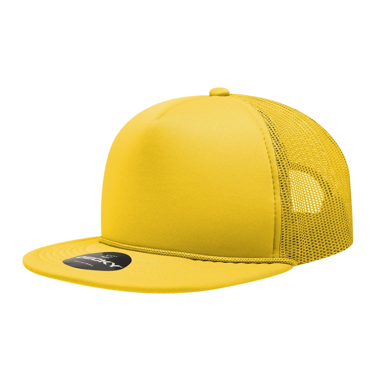 Yellow - Front