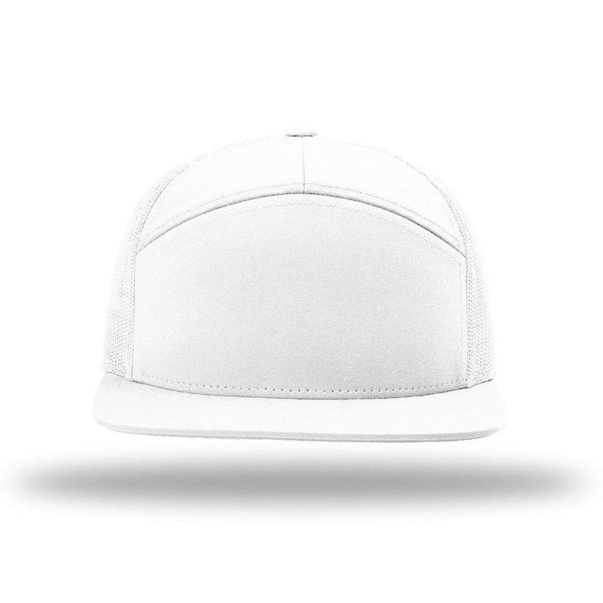 White - Front