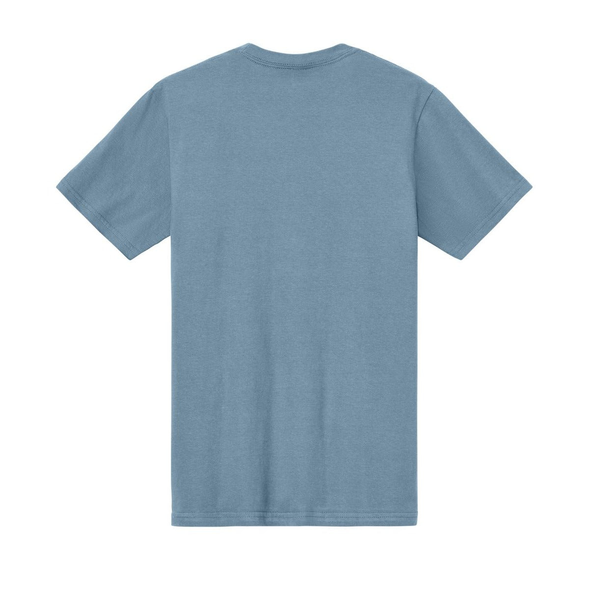 Stone Blue - Back