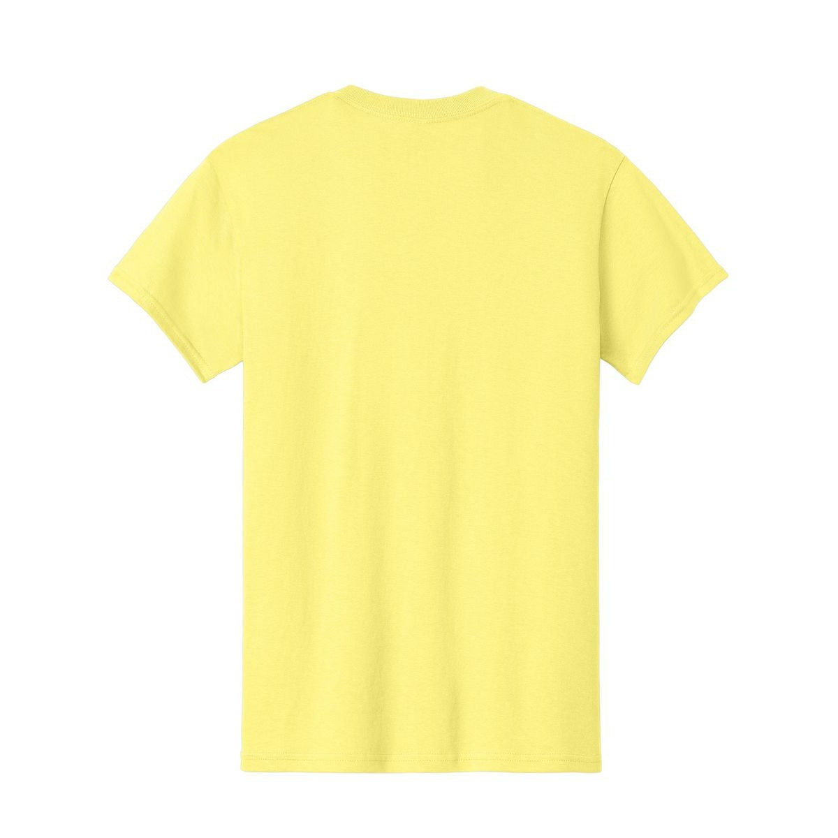 Cornsilk - Back