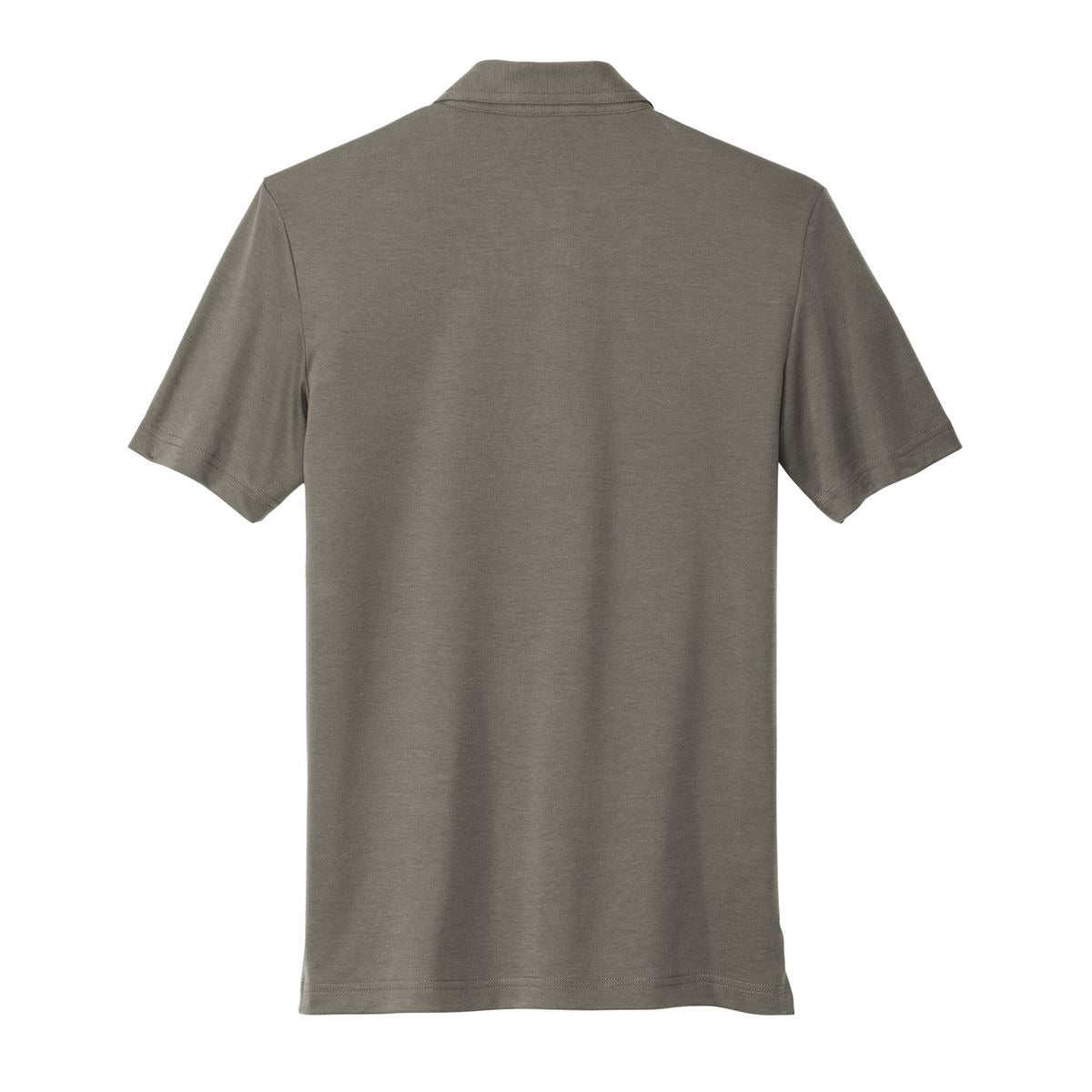 Quiet Shade Grey - Back