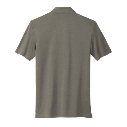 Quiet Shade Grey - Back